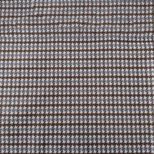 Tissu de filatures de laine